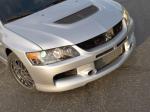 Mitsubishi Lancer Evolution IX MR 2007 года